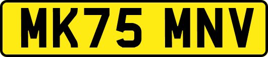 MK75MNV