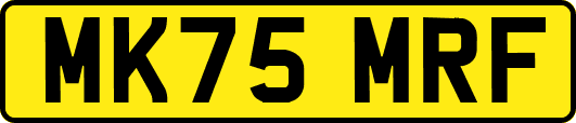 MK75MRF