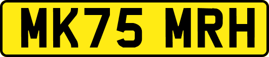 MK75MRH