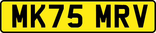 MK75MRV