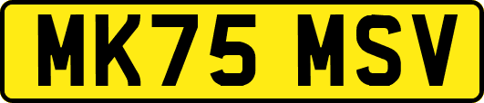 MK75MSV