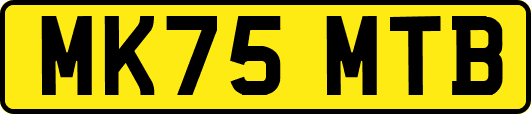 MK75MTB