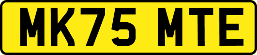 MK75MTE