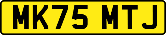 MK75MTJ