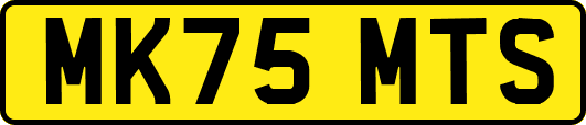 MK75MTS