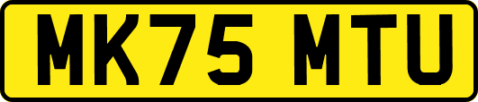 MK75MTU