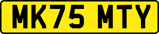 MK75MTY