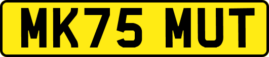 MK75MUT