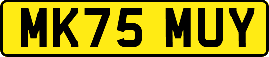 MK75MUY