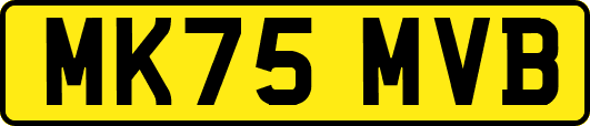 MK75MVB