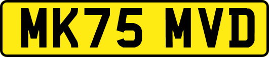 MK75MVD