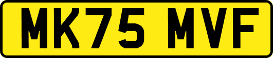 MK75MVF
