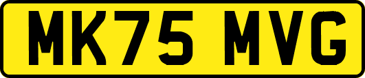 MK75MVG