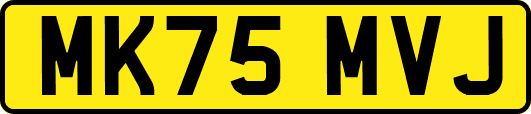 MK75MVJ
