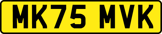 MK75MVK