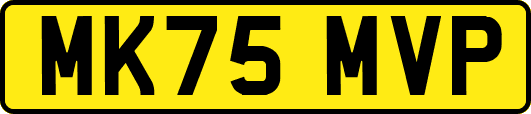 MK75MVP