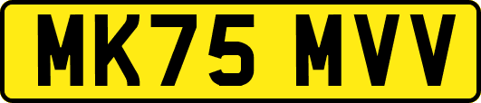MK75MVV