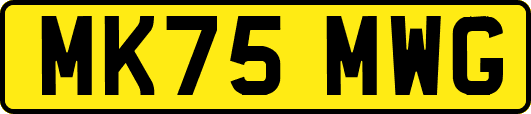 MK75MWG
