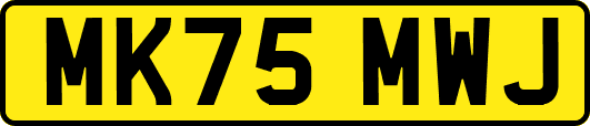 MK75MWJ