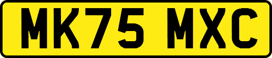 MK75MXC