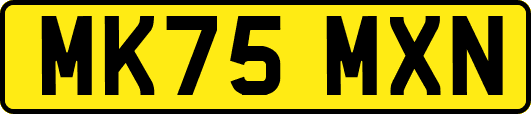 MK75MXN