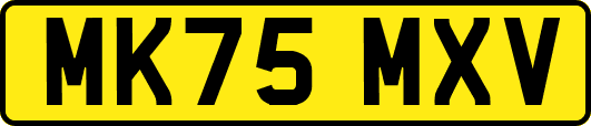 MK75MXV