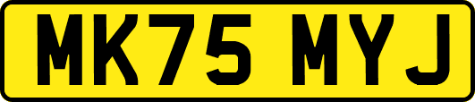MK75MYJ