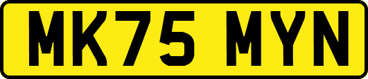 MK75MYN