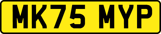MK75MYP