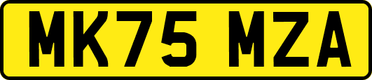 MK75MZA