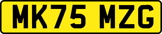 MK75MZG