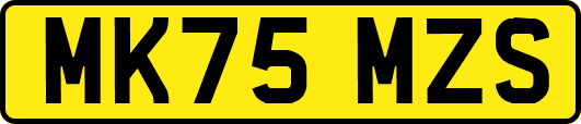 MK75MZS