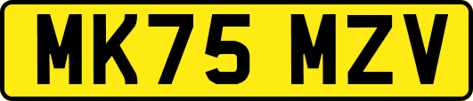 MK75MZV