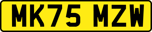 MK75MZW