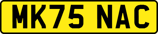 MK75NAC