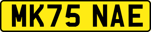 MK75NAE