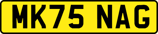 MK75NAG