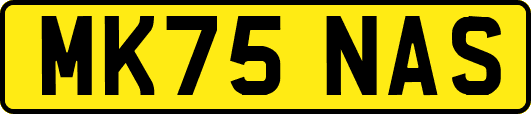 MK75NAS