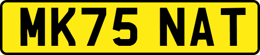 MK75NAT