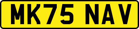 MK75NAV