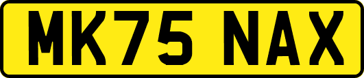 MK75NAX