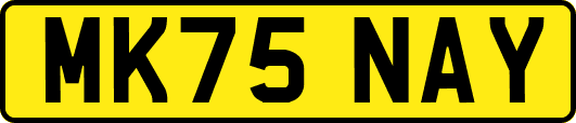 MK75NAY