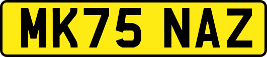 MK75NAZ