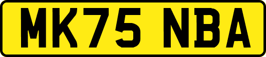 MK75NBA