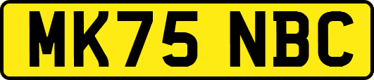 MK75NBC
