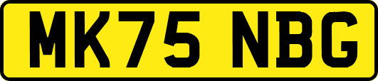 MK75NBG