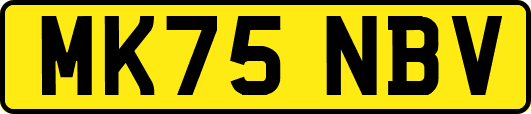 MK75NBV