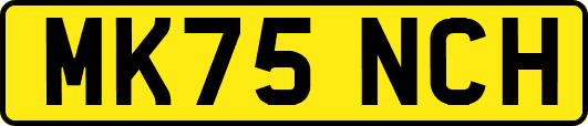 MK75NCH