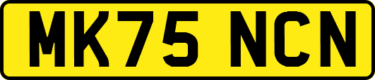 MK75NCN