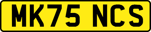 MK75NCS